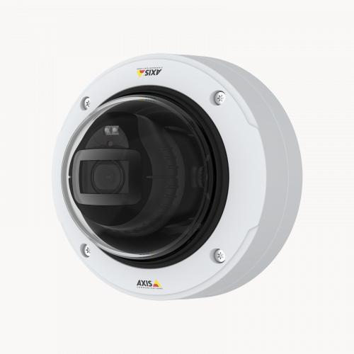 Axis P3248-LVE IP Cameras - Brand New and In Stock | Tensor Security